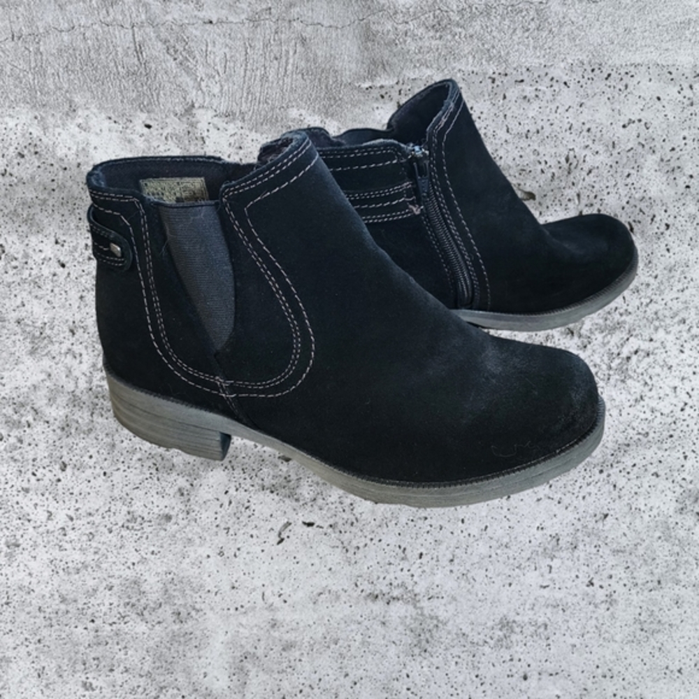 Earth Origins‎ Rexton Chelsea Bootie Size 9W